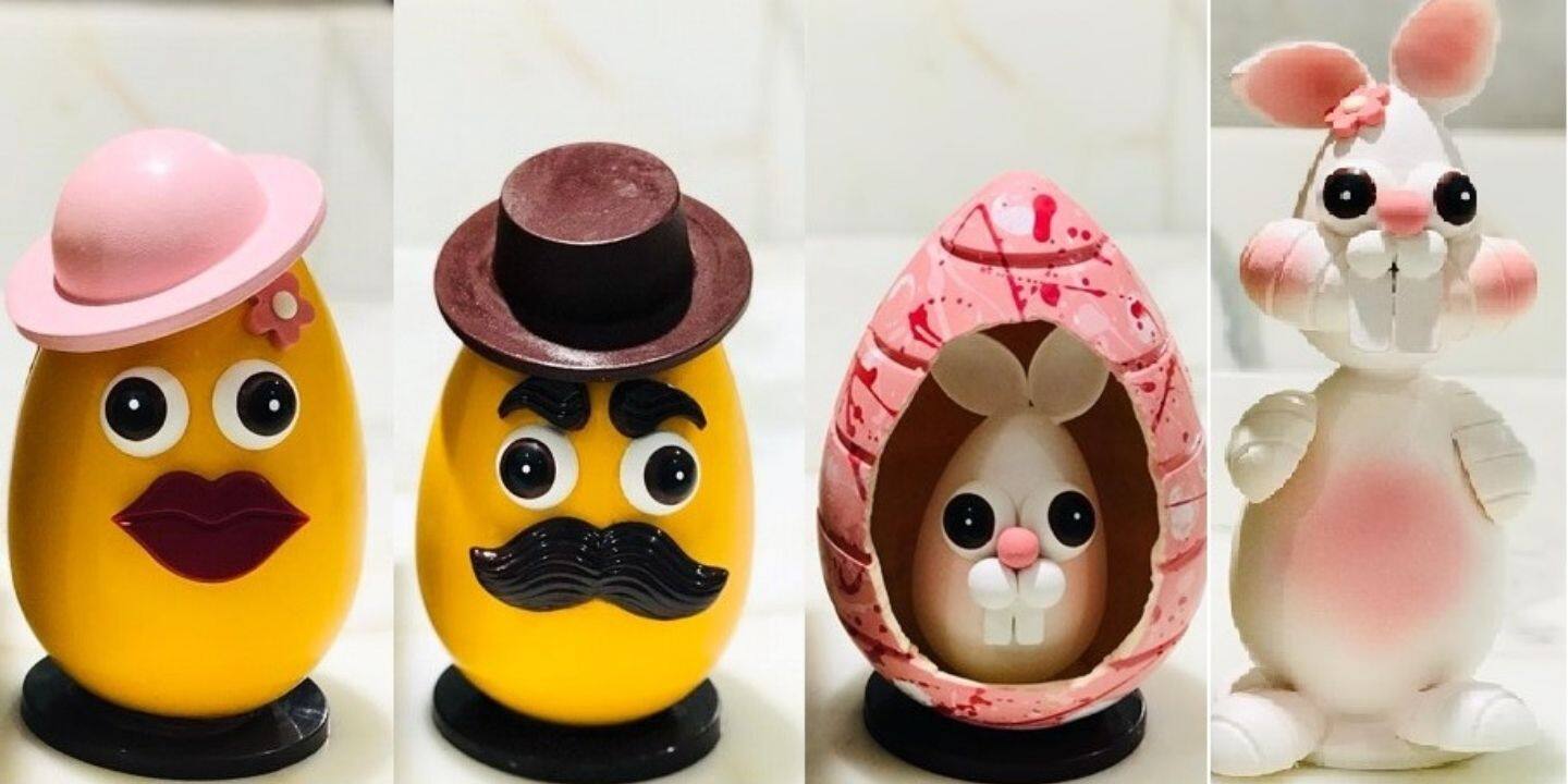 Easter treats